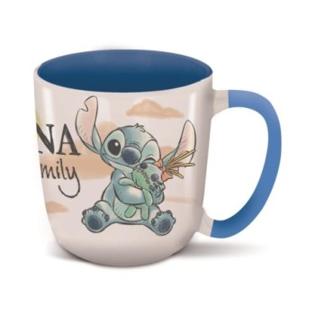 Stor: Stitch &amp; Angel...