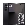 Samsung Galaxy Z Fold7 5G 12/256GB - Jet Black