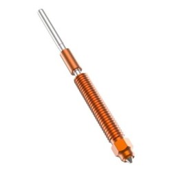 Creality Unicorn K2P Quick-Swap 4x Nozzle Kit 2x0,4 1x0,6 1x0,8 for K2 Plus/Creality Hi