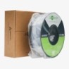 Creality Soleyin Ultra PLA White 3D Printer Filament  1 kg Spool,1.75 mm