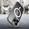 Tech-Protect Flexair Hybrid Θήκη Σιλικόνης για Apple iPhone 16 Pro - Διάφανο