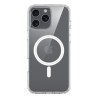 Dux Ducis Clin Mag Θήκη για Apple iPhone 16 Pro Max - Διάφανο
