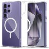 Tech-Protect Flexair Hybrid Θήκη Σιλικόνης για Samsung Galaxy S25 Ultra - Διάφανο