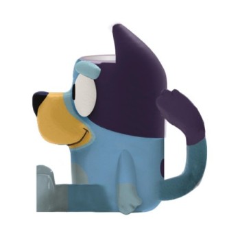 Stor: Bluey - Dolomite 3D...
