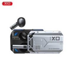 ΧΟ - True Wireless Earphone Game/rgb Light - Grey XO-G11