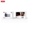 ΧΟ - True Wireless Earphone Game/rgb Light - Grey XO-G11