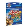 Totum Paw P Stickerset (TT720022)