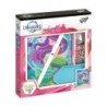 Totum Diamond Paint Med Mermaid (TT079731) Totum Diamond Paint Med Mermaid (TT079731)
