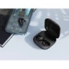 XO - X15 TWS Soundwave Sports Ring Earphones - Black