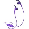 iFrogz Free Rein 2 In-ear Bluetooth Handsfree Ακουστικά - Μωβ