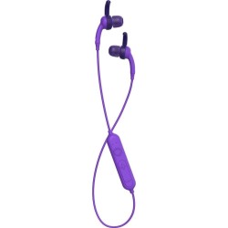 iFrogz Free Rein 2 In-ear Bluetooth Handsfree Ακουστικά - Μωβ