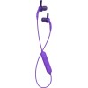 iFrogz Free Rein 2 In-ear Bluetooth Handsfree Ακουστικά - Μωβ