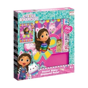 Totum Gabby Diamond...
