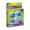 Totum Disn Stitch Rock Art (TT700376) Totum Disn Stitch Rock Art (TT700376)