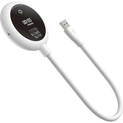 59s UVC Mini SUN1 Συσκευή Αποστείρωσης Laptop