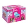 Totum: Barbie - Mosaic Box (TT501201) Totum: Barbie - Mosaic Box (TT501201)