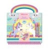 Totum: Unicorn -Designer Activity Book (TT071582) Totum: Unicorn -Designer Activity Book (TT071582)