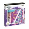 Totum: Diamond Painting Journal - Flower Mandala (TT079700) Totum: Diamond Painting Journal - Flower Mandala (TT079700)