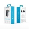 Forever CC‑06 Φορτιστής Αυτοκινήτου USB‑C + USB‑A, PD 3.0 & QC 3.0, 20 W – Μαύρος