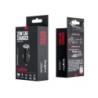 Maxlife MXCC‑04 Φορτιστής Αυτοκινήτου USB‑C 20 W – Μαύρος