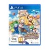 PS4 Mado Monogatari: Fia and the Wondrous Academy PS4 Mado Monogatari: Fia and the Wondrous Academy