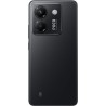 Πίσω όψη του Xiaomi Poco M7 Pro 5G με διπλή κάμερα και μαύρο ματ φινίρισμα