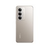 Πίσω όψη του Xiaomi Redmi 15 NFC 5G σε Titanium με τριπλό σύστημα κάμερας