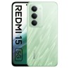 Xiaomi Redmi 15 NFC 5G 4GB/128GB - Ripple Green