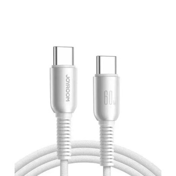 Καλώδιο φόρτισης JOYROOM USB-C σε Lightning