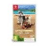 NSW Little Friends: Puppy Island (Code in a Box) NSW Little Friends: Puppy Island (Code in a Box)