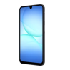 Samsung Galaxy A17 5G μαύρο πλευρική όψη