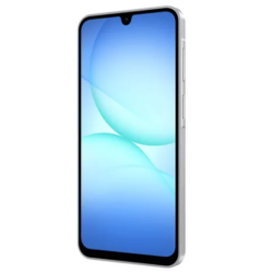 Samsung Galaxy A17 5G γκρι πλευρική όψη