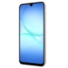 Samsung Galaxy A17 5G γκρι πλευρική όψη