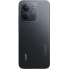 Xiaomi Redmi 15C NFC Black – πλήρης απεικόνιση πίσω.