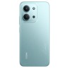 Xiaomi Redmi 15C NFC Mint Green – πίσω όψη με διπλή κάμερα 50MP.