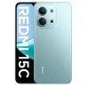 Xiaomi Redmi 15C NFC 8GB/256GB - Mint Green