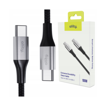 Καλώδιο Allity AUC-01 USB-c...