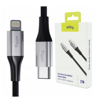 Καλώδιο Allity AUC-01 USB-c...