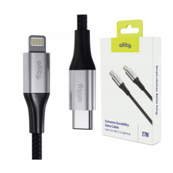 Καλώδιο Allity AUC-01 USB-c...