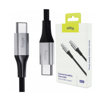 Καλώδιο Allity AUC-01 USB-c...
