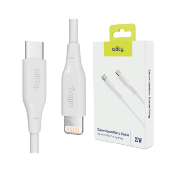 Καλώδιο Allity AUC-02 USB-c...
