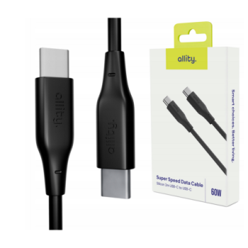 Καλώδιο Allity AUC-02 USB-c...