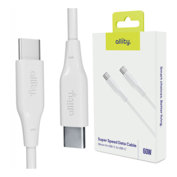 Καλώδιο Allity AUC-02 USB-c...
