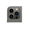 Μεταχειρισμένο Apple iPhone 13 Pro 256GB - Graphite πίσω όψη εστιασμένη στην κάμερα