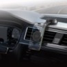 Βάση αυτοκινήτου μαγνητική Allity ACH-200 MS μαύρη