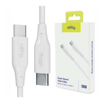 Καλώδιο Allity AUC-02 USB-c...