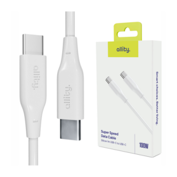 Καλώδιο Allity AUC-02 USB-c...