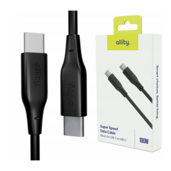 Καλώδιο Allity AUC-02 USB-c...