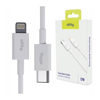 Καλώδιο Allity AUC-03 USB-c...