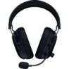 Razer BLACKSHARK V3 PRO Black - ANC Wireless Gaming Headset - 70h - 2.4GHz/BT/USB - PC/PS5/Switch
